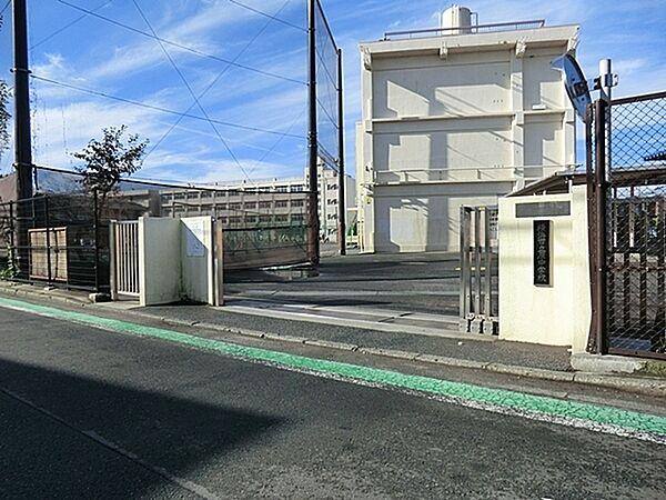 【周辺】横浜市立原中学校まで589m、創立 昭和22年4月1日　原小学校と共用で、木造平屋1棟3教室で開校
