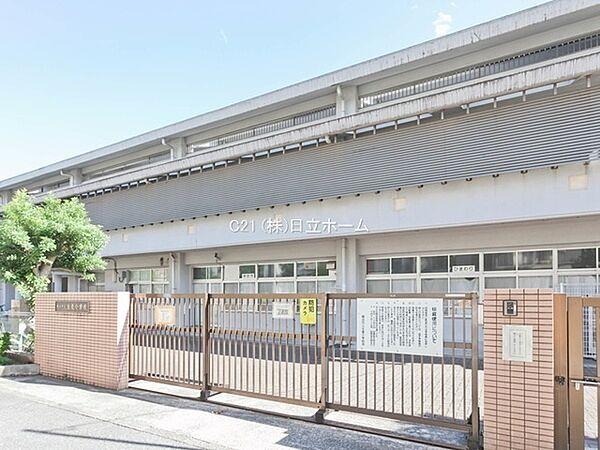 【周辺】横浜市立生麦小学校まで1212m、大正13年創立　　教育目標　子どもが夢をもち、元気に学校生活を送り、勇気をもって行動できるようにします。
