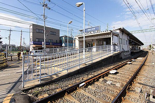 【周辺】三室戸駅(京阪 宇治線)まで517m