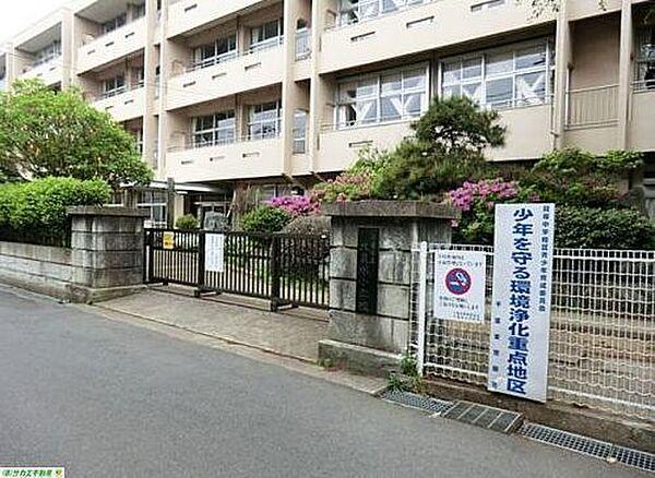 【周辺】千葉市立北貝塚小学校 徒歩16分。 1220m