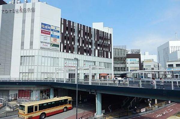 【周辺】JR線「戸塚駅」まで2080m、JR線「戸塚駅」