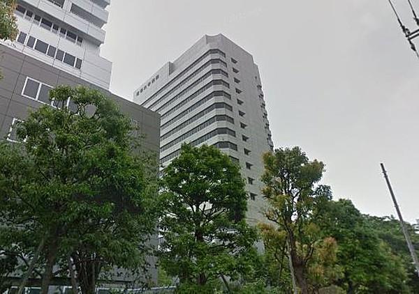 【周辺】昭和大学病院まで1976m