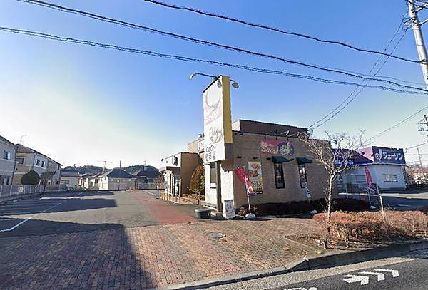 【周辺】カレーハウスcoco壱番屋野辺店まで814m