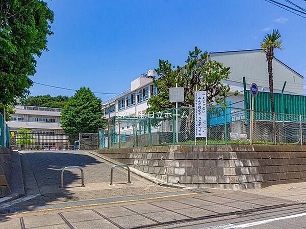 【周辺】横浜市立城郷小学校まで1197m、学校教育目標　「ともに学び　よりよい生き方を　見つけだす　しろさとっ子」