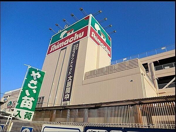 【周辺】島忠東戸塚店まで540m、営業時間10：00～20：00　駐車場有