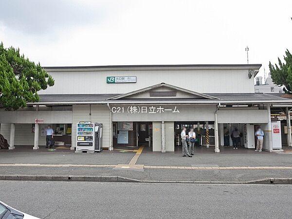 【周辺】大口駅(JR 横浜線)まで1580m、商店街をはじめ、商業施設が多数点在し、総合病院や公園もあり、子育て環境も良好。便利で暮らしやすい街。
