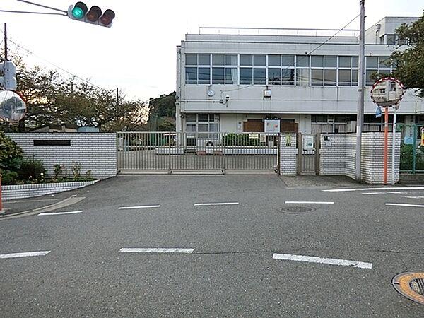 【周辺】横浜市立瀬ケ崎小学校まで790m、学校教育目標「やさしさいっぱい　ともだちいっぱい　みんないきいき　瀬ケ崎っ子」