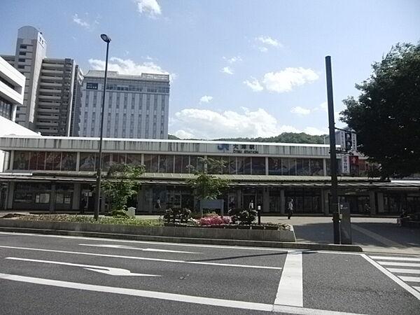 【周辺】東海道本線　大津駅まで946m