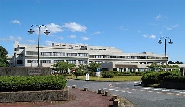 【周辺】滋賀医科大学医学部附属病院まで1350m、【新来受付】午前8時30分～午前10時30分