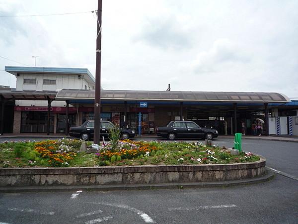 【周辺】膳所駅(JR 東海道本線)まで1070m