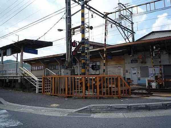 【周辺】唐橋前駅(京阪 石山坂本線)まで602m