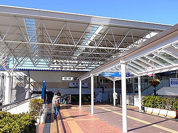 【周辺】新豊田駅(愛知環状鉄道 愛知環状鉄道線)まで1295m