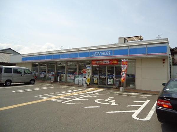 【周辺】ローソン堺旭ヶ丘南町店まで182m