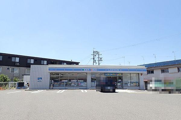 【周辺】ローソン泉大津曽根町店まで665m