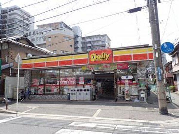 【周辺】デイリーヤマザキ高石羽衣駅前店まで742m