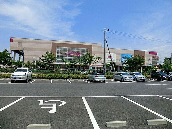 【周辺】イオン鎌ヶ谷ショッピングセンターまで2010m、イオン鎌ヶ谷ショッピングセンター