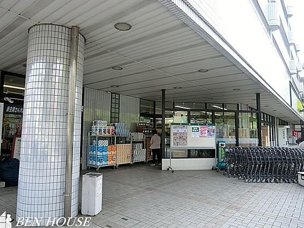【周辺】いなげや横浜桂台店 徒歩21分。品揃え豊富な大型スーパーです。 1670m