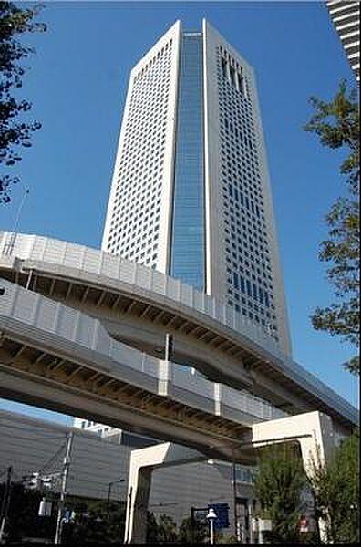 【周辺】東京オペラシティビル東京オペラシティタワーまで1199m
