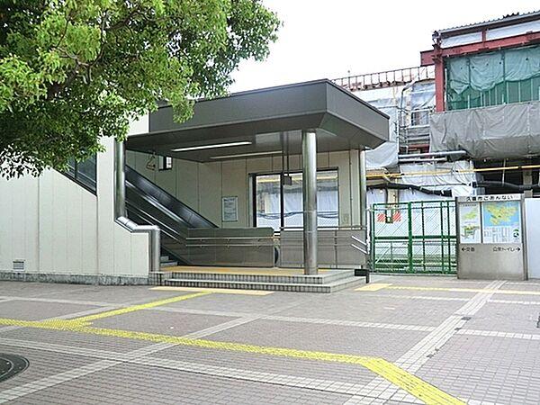 【周辺】「久喜」駅　徒歩12分（約960m)