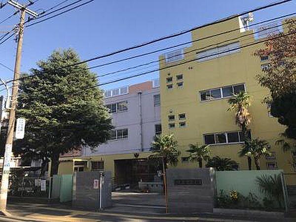 【周辺】千葉市立新宿小学校まで1336m
