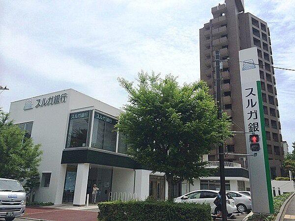 【周辺】スルガ銀行湘南ライフタウン支店まで168m