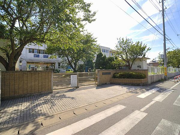 【周辺】松戸市立南部小学校まで446m、徒歩約5分で、お子様の通学にも大変便利です