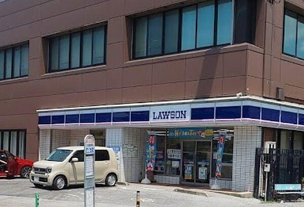 【周辺】ローソン彦根郵便局前店まで231m