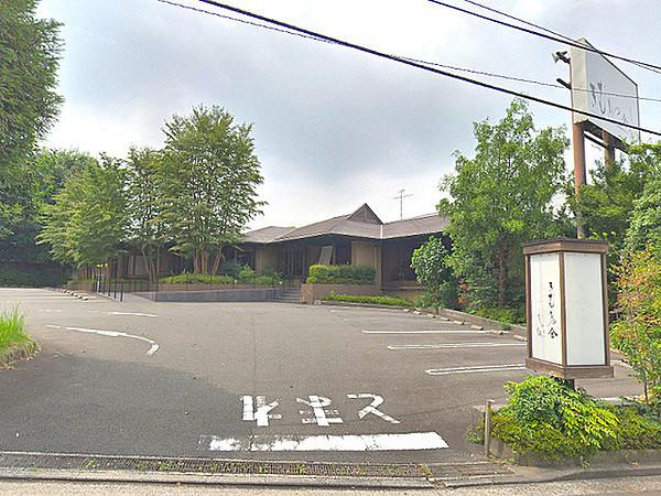 【周辺】きむかつ舎しゃり銀 横浜町田本店まで1079m、「ミルフィーユとんかつ」で知られるお店。個室も備えた落ち着いた店内で、ゆっくりお食事を楽しめます。