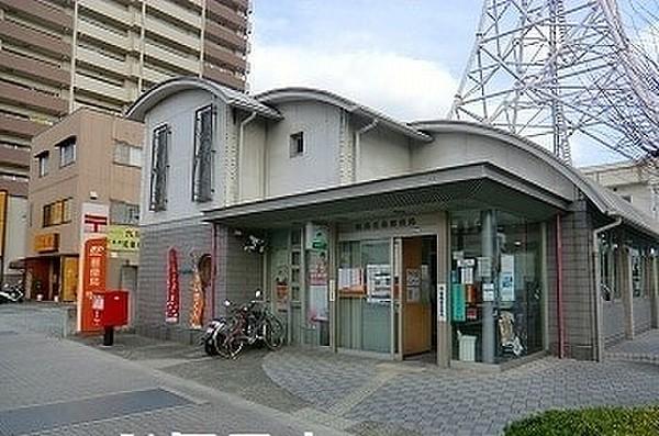 【周辺】姫路北条郵便局まで706m