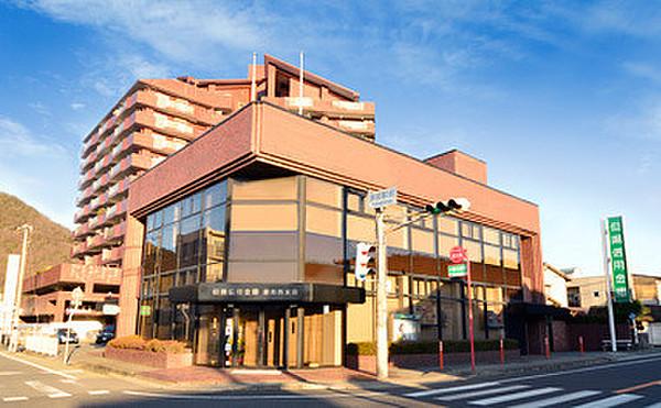 【周辺】但陽信用金庫姫路西支店まで2449m、窓口、平日9:00~15:00