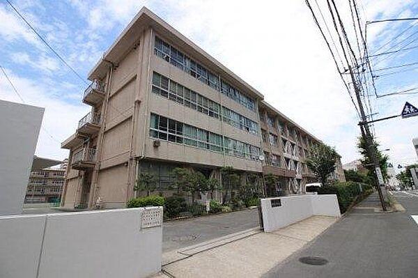 【周辺】横須賀市立常葉中学校まで400m、横須賀市立常葉中学校