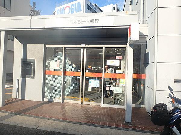 【周辺】西日本シティ銀行那の川支店まで165m