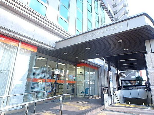【周辺】西日本シティ銀行比恵支店まで307m