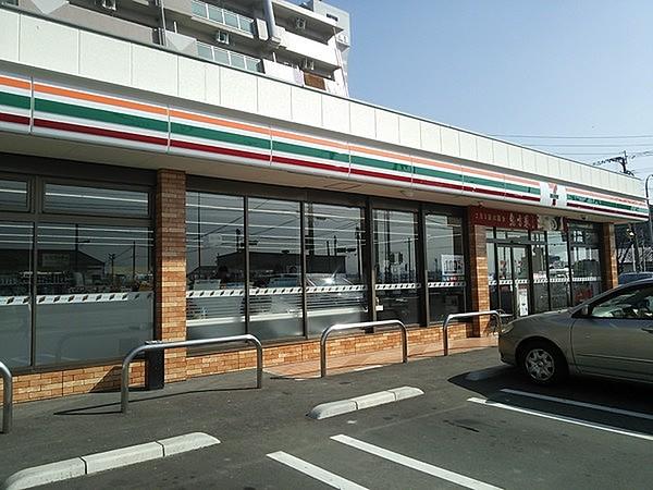 【周辺】セブンイレブン博多東平尾1丁目店まで1522m