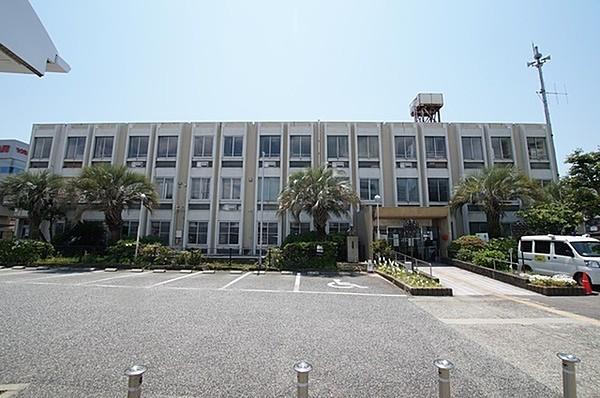 【周辺】尼崎市小田地域保健担当まで3184m