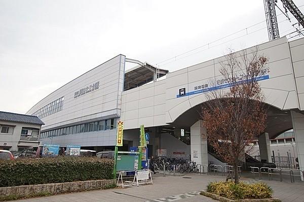 【周辺】尼崎センタープール前駅(阪神 本線)まで1026m