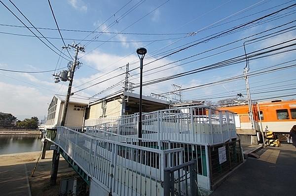 【周辺】武庫川駅(阪神 本線)まで2148m