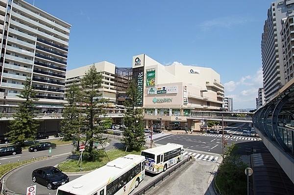【周辺】阪神百貨店あまがさき阪神まで345m