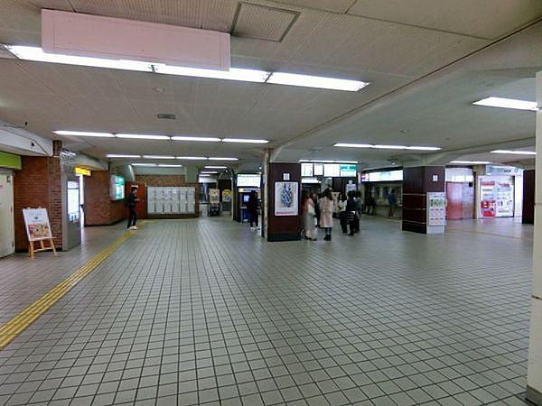 【周辺】千船駅(阪神 本線)まで1173m