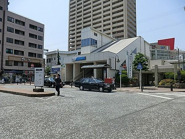 【周辺】小田急相模原駅(小田急 小田原線)まで1200m