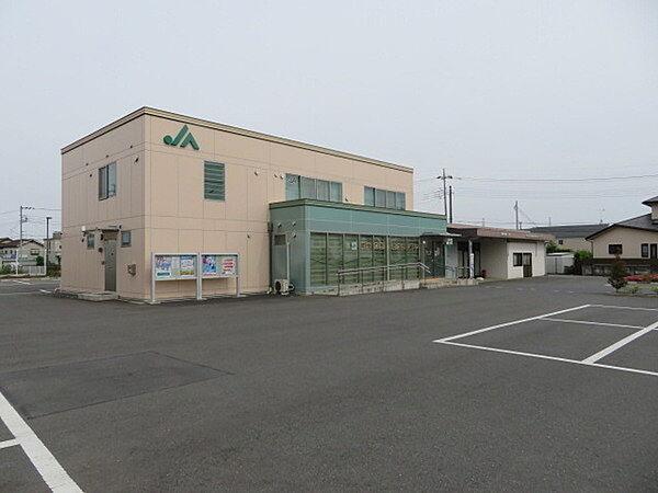 【周辺】ＪＡあきがわ増戸支店まで767m