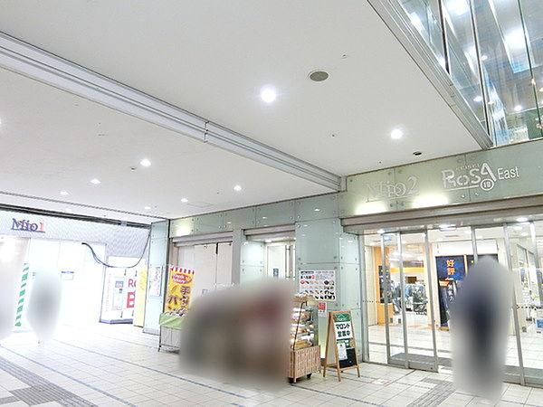 【周辺】千葉中央ショッピングセンターミーオまで953m