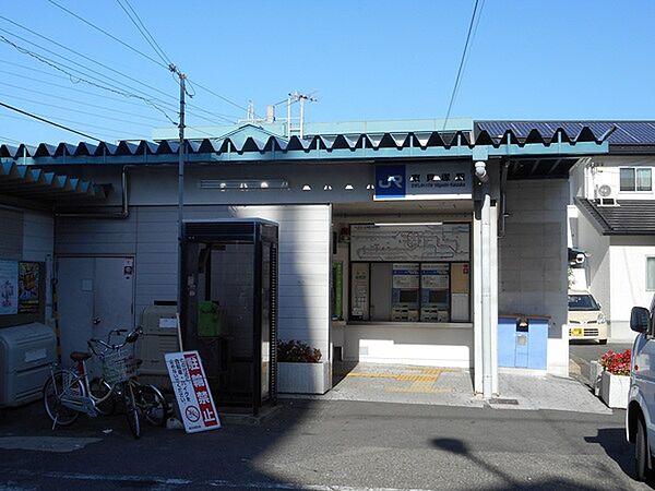 【周辺】JR阪和線　東貝塚駅まで887m