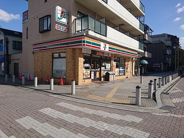 【周辺】セブン-イレブン泉佐野日根野駅前店まで428m