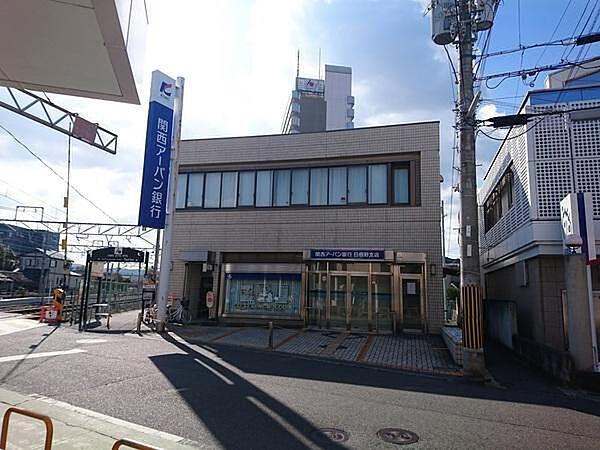 【周辺】関西アーバン銀行 日根野支店まで670m