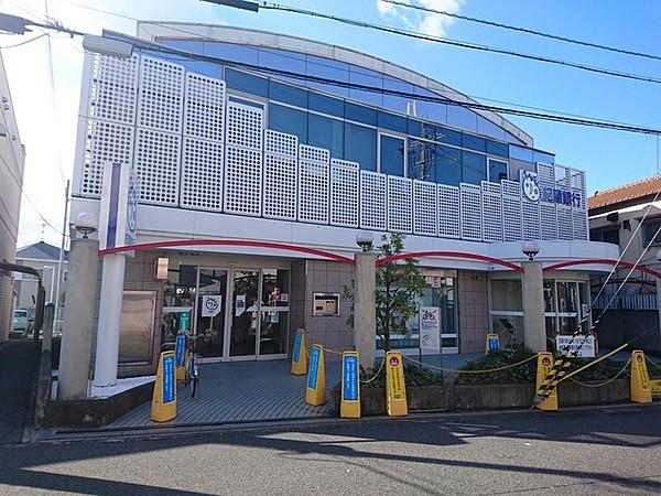 【周辺】紀陽銀行 日根野支店まで411m