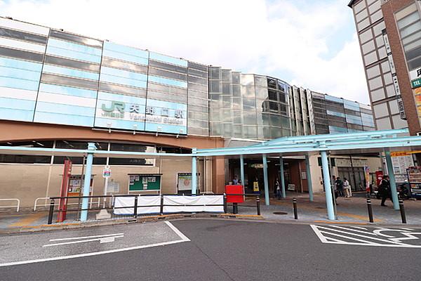 【周辺】矢野口駅(JR 南武線)まで454m、駅前にはスーパーやドラッグストアがあり、徒歩圏内にはユニクロもございます。