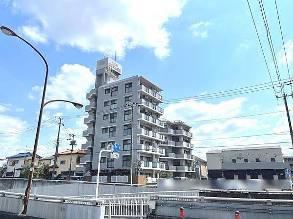 【外観】横浜線「淵野辺」駅徒歩16分