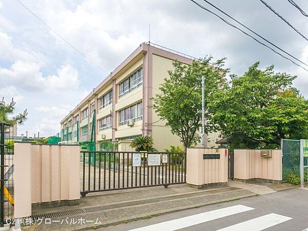 【周辺】川崎市立下布田小学校まで260m