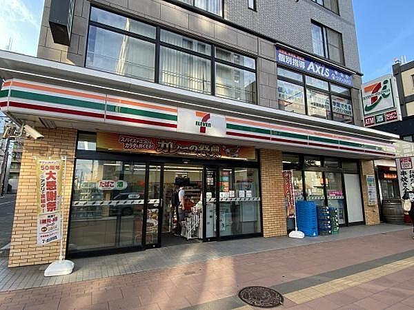【周辺】セブンイレブン札幌琴似2条店まで213m